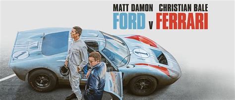 Ford v Ferrari, Defending Leo Beebe!