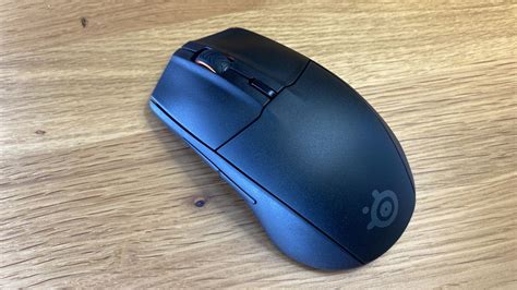 SteelSeries Rival 3 Wireless Gaming Mouse - Review 2020 - PCMag Australia