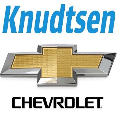 How much does Knudtsen Chevrolet pay? | Indeed.com