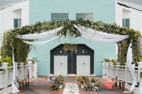 Host Your Magical Wedding At Lexis Hibiscus | Wedding Affair