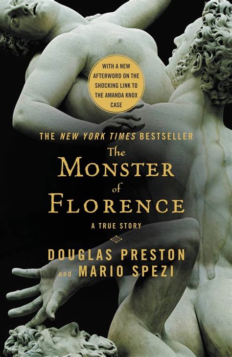 The Monster of Florence | Books About Serial Killers | POPSUGAR ...