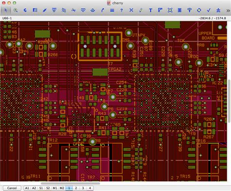 PCB Design Software - Electronics Lab