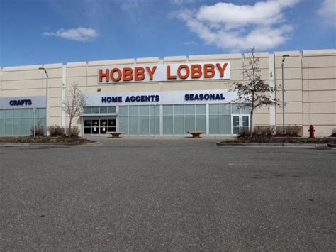 Hobby Lobby Scheduled To Open In Davenport | Lakeland, FL Patch