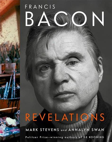 Book Review: Francis Bacon – Revelations