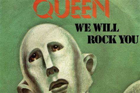 Why Queen's 'We Will Rock You' / 'We Are the Champions' endures - LIVE LOVE AND CARE