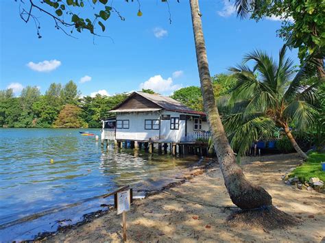 What to do in Pulau Ubin Singapore’s favourite island