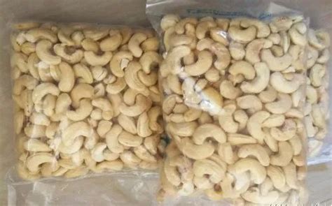 Panruti Cashew Nuts (Kaju) W240, Packaging Size: 1 kg at best price in Chennai