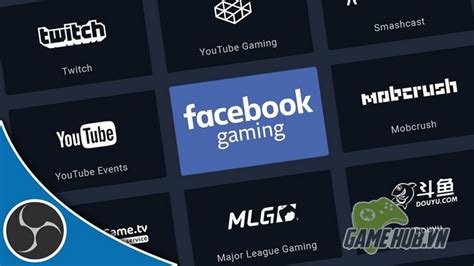 Cuộc chiến nền tảng Gaming Livestream, sân chơi khắc nghiệt & cơ hội lớn cho Streamer VN ...