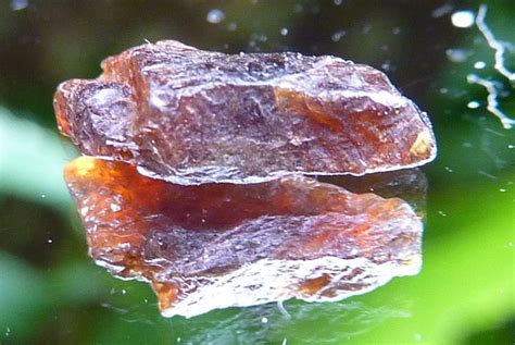 Painite one of the rarest minerals/gemstones in the world - 1.90 x 5.20 ...