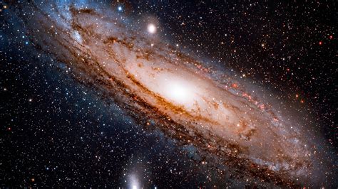 Andromeda’s and the Milky Way’s black holes will collide. Here’s how it may play out | News
