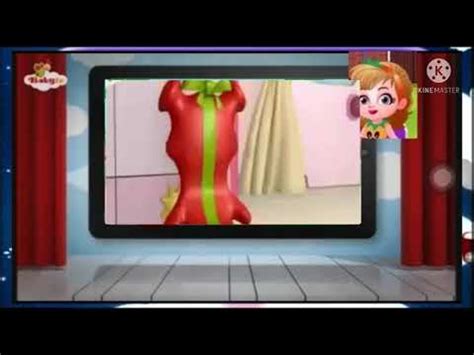 BabyTv mice Builders ads - YouTube