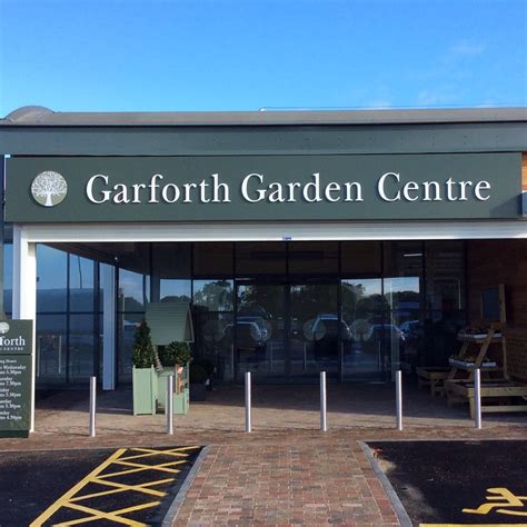 Garforth Garden Centre | Leeds