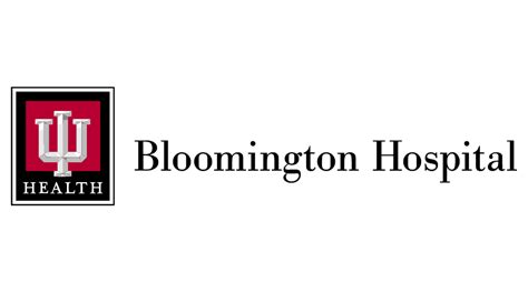 Indiana University Health Bloomington Hospital Logo Vector - (.SVG + .PNG) - Tukuz.Com