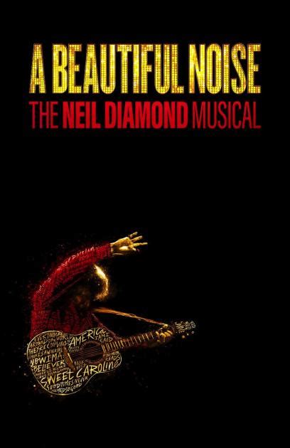 A Beautiful Noise, Broadway Show Details - Theatrical Index, Broadway, Off Broadway, Touring ...