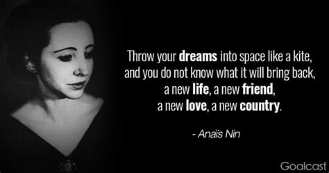 24 Eye-Opening Anaïs Nin Quotes to Inspire Deeper Living - Goalcast