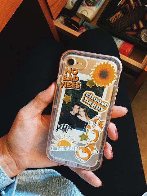 pinterest • @vstickgold | Diy phone case, Diy cases iphone, Diy phone