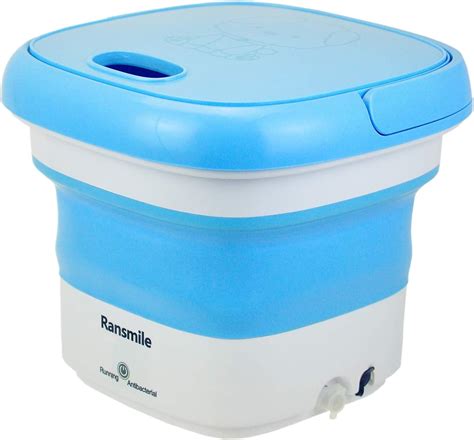 The best portable washing machines reviewed