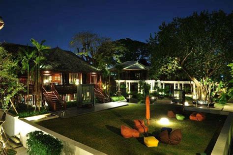 Hotels In Chiang Mai | Luxury Hotels In Chiang Mai | Times of India Travel