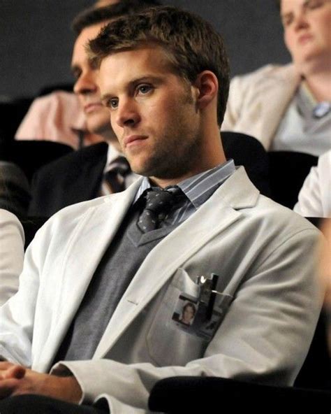 {Jesse Spencer} | House md, Jesse spencer, Dr house