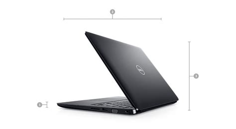 Wyse 5470 14 Mobile Thin Client with FHD Display & Intel CPU | Dell India