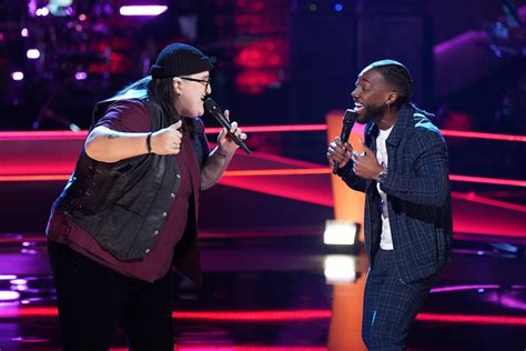 'The Voice' Season 23 Spoilers: Who Receives a Playoff Pass, According ...