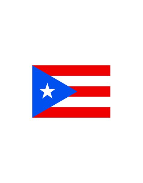 Puerto Rico Flag PNG Images Transparent Background | PNG Play