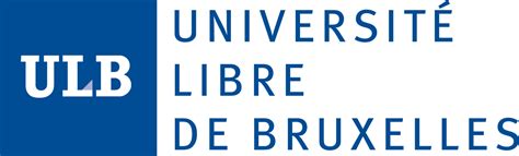 Free University of Brussels Logo (ULB) | University logo, University ...