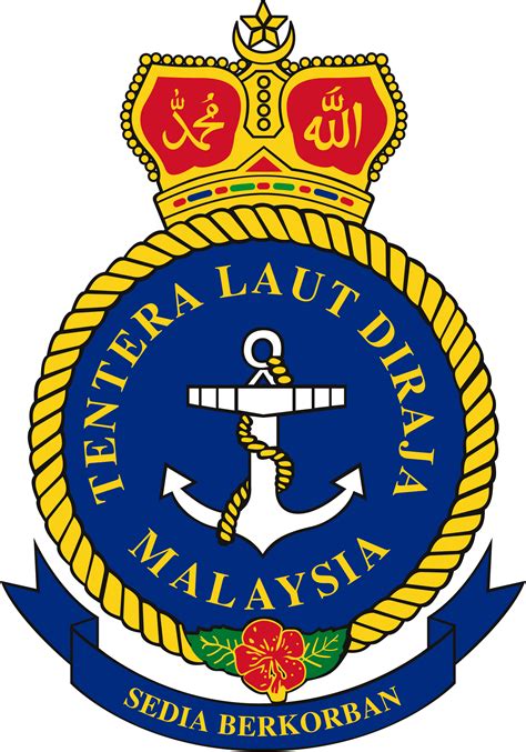 Royal Malaysian Navy RMN (TLDM) - MBizM™