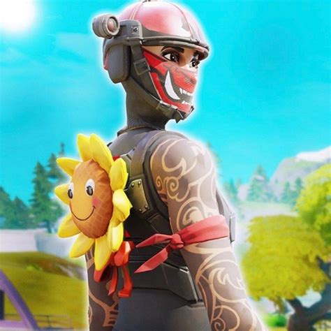 Awasome Foto De Perfil De Fortnite 2022