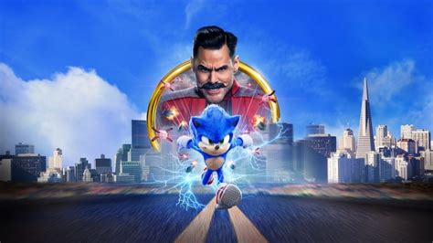 OnionPlay 2024 - Watch Sonic The Hedgehog 2020 Full Movie Stream Online