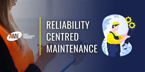 Reliability Centred Maintenance (RCM) Explained | AME