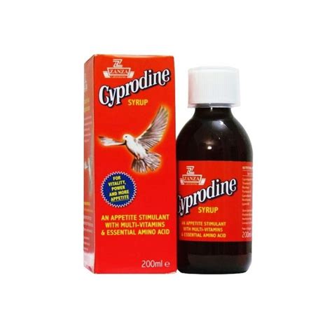 Weight Gain Syrup | Reapp.com.gh