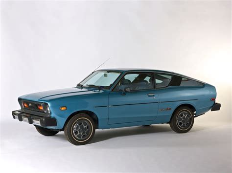 Mine was Chocolate Brown...Datsun B-210 Coupe '1975 Nissan Skyline, Datsun 210, 370z, Nissan ...