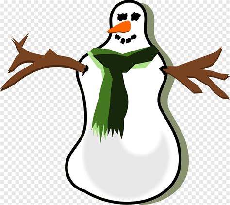 Snowman, drawing snowman, winter, hat png | PNGEgg