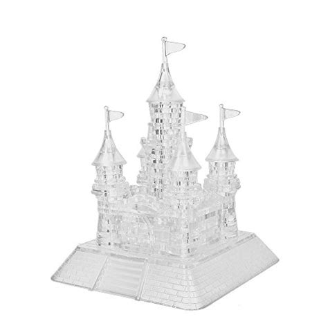 Top 10 Best 3d Puzzles For Adults Crystal - Top Reviews | No Place ...