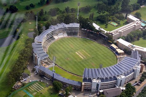 Smallest Cricket Stadium by Capacity and Boundary - 7cric Cricket