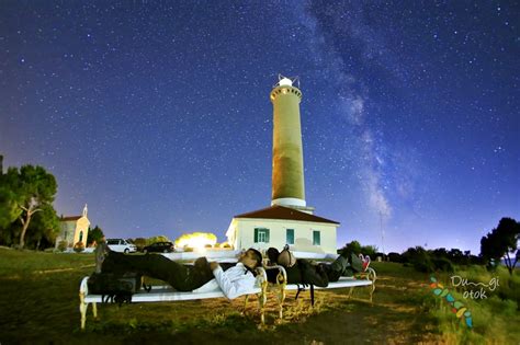 Lighthouse Veli Rat | Dugi otok