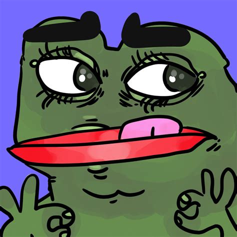 pepe gif by cartoonwho on DeviantArt