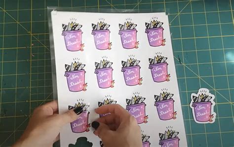 How to Make Waterproof Stickers? - WaterproofWiki