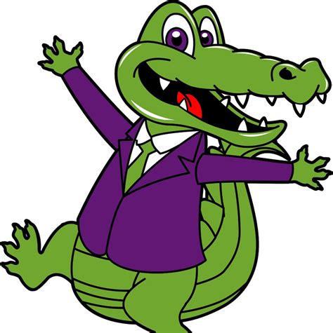 Cartoon Alligator Images - Cliparts.co