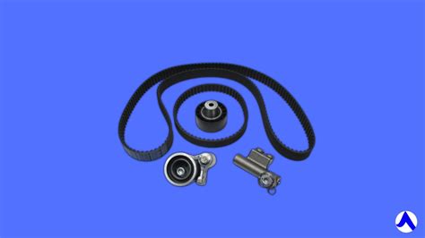 Best belt tensioner brand - Automobile Parts Review APR