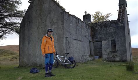 The Scottish Highlands’ most haunted hiking stopover - Luibeilt Bothy — StrangeOutdoors.com