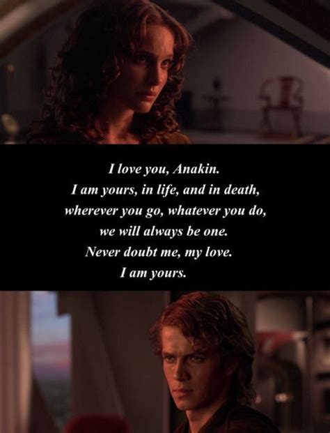 Anakin Skywalker Revenge Of The Sith Quotes - ShortQuotes.cc