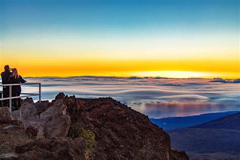 Majestic Haleakalā Sunrise Tour | Hawaii Tours and Activities