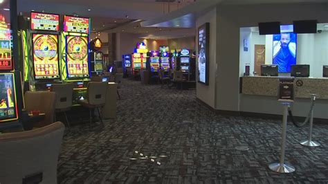 Some casinos in Arizona ready to reopen this Friday - YouTube