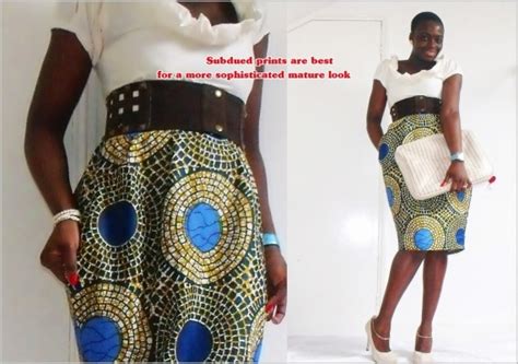 ankara African Outfits, African Clothing, Nigerian Fashion, African ...