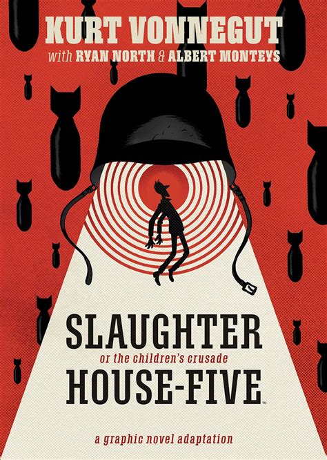 Slaughterhouse-Five is a great adaptation of the classic book