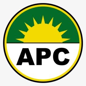 Apc Political Party South Africa, HD Png Download - kindpng