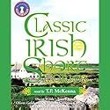 Classic Irish Short Stories, Volume 1 Audiobook | James Joyce, Oscar Wilde, Seamus O'Kelly, more ...