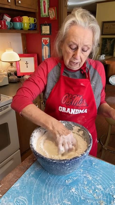 Cooking with Brenda Gantt - Chicken and Dumplings | Cooking with Brenda ...